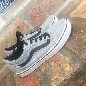 youth vans